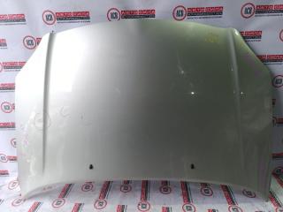 Капот TOYOTA AVENSIS