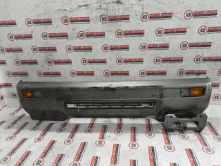 Бампер передний MITSUBISHI DELICA