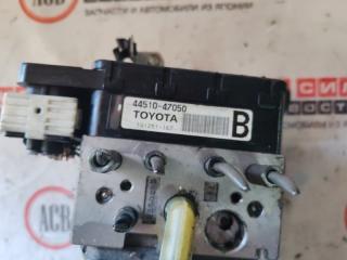 Блок ABS TOYOTA PRIUS