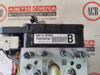 Блок ABS TOYOTA PRIUS