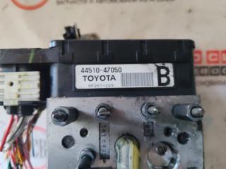 Блок ABS TOYOTA PRIUS