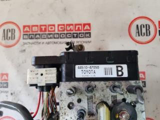 Блок ABS TOYOTA PRIUS