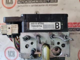 Блок ABS TOYOTA PRIUS