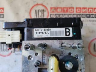 Блок ABS TOYOTA PRIUS