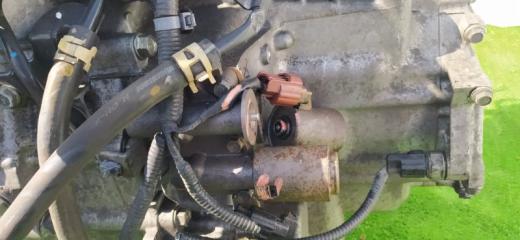 АКПП HONDA CROSSROAD RT3 R20A MA8A 3 ракурс