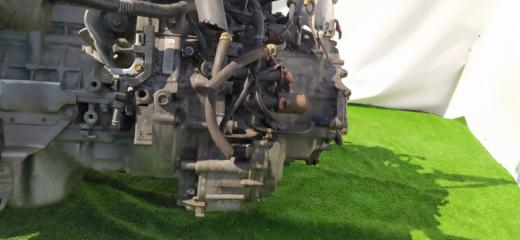 АКПП HONDA CROSSROAD RT3 R20A MA8A 4 ракурс