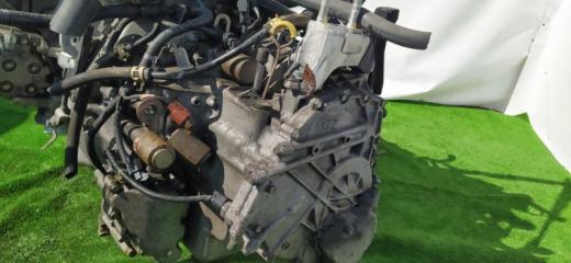 АКПП HONDA CROSSROAD RT3 R20A MA8A 5 ракурс