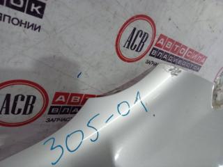 Крыло левое переднее TOYOTA ALLEX NZE121 53812-13080 5 ракурс
