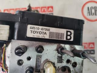 Блок ABS TOYOTA PRIUS
