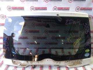 СТЕКЛО 5-Й ДВЕРИ TOYOTA NOAH