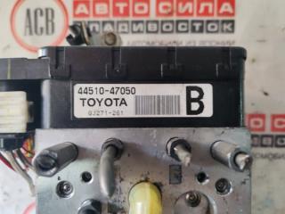 Блок ABS TOYOTA PRIUS