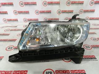 Запчасть фара левая HONDA FREED