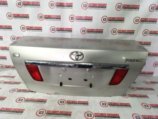 Крышка багажника TOYOTA PREMIO