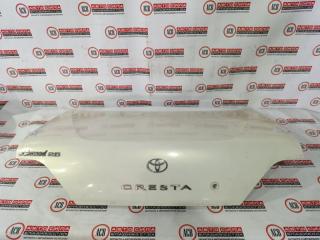 Крышка багажника TOYOTA CRESTA
