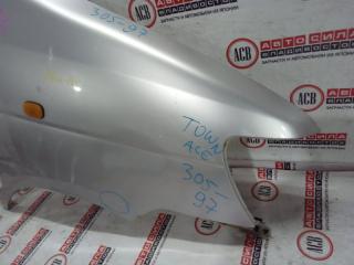 Крыло правое переднее TOYOTA TOWN ACE NOAH CR40 53811-28030 2 ракурс