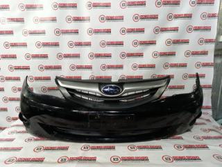 Бампер передний SUBARU IMPREZA