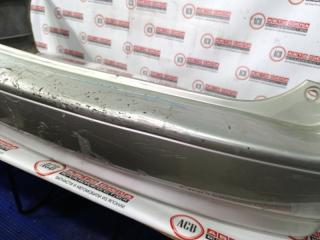 Бампер задний TOYOTA CROWN JZS171 52159-30330 3 ракурс