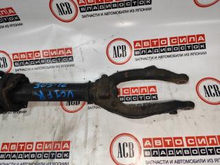 Стойка правая передняя HONDA INSPIRE UC1 51601-SFY-J02 2 ракурс