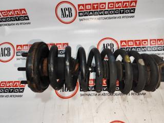 Стойка правая передняя HONDA INSPIRE UC1 51601-SFY-J02 3 ракурс