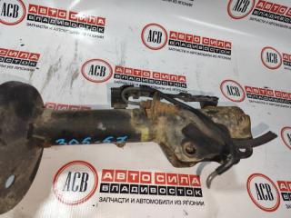 Стойка правая задняя TOYOTA SPRINTER AE110 48530-12760 3 ракурс