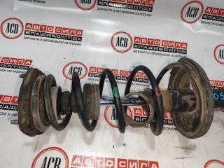 Стойка правая задняя TOYOTA SPRINTER AE110 48530-12760 4 ракурс