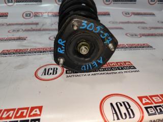 Стойка правая задняя TOYOTA SPRINTER AE110 48530-12760 5 ракурс