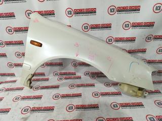 Крыло переднее правое HONDA SABER