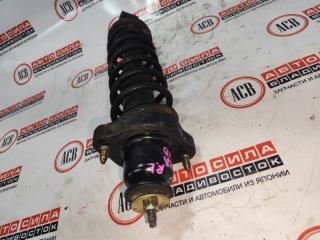 Стойка левая задняя MITSUBISHI LANCER CS2A MR519006, MR589026 4 ракурс Стойка левая задняя MITSUBISHI LANCER CS2A MR519006, MR589026 4 ракурс