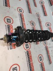 Стойка левая задняя MITSUBISHI LANCER CS2A MR519006, MR589026 5 ракурс