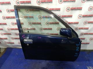 Запчасть дверь передняя правая TOYOTA STARLET