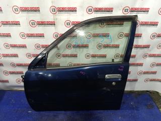 Запчасть дверь передняя левая TOYOTA STARLET