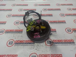 Ступица задняя левая TOYOTA VITZ контрактная Ступица задняя левая TOYOTA VITZ