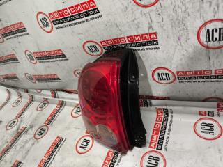 Стоп-сигнал левый SUZUKI ALTO LAPIN HE21S 3560385, 3567085K00 2 ракурс