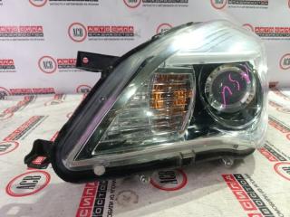 Фара левая MITSUBISHI DELICA D2 MB15S 35300-54M, MQ502417 3 ракурс