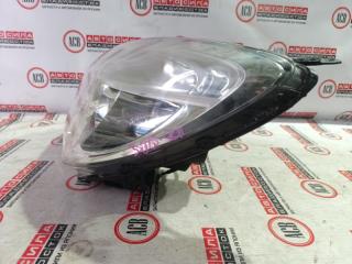 Фара левая MITSUBISHI DELICA D2 MB15S 35300-54M, MQ502417 4 ракурс
