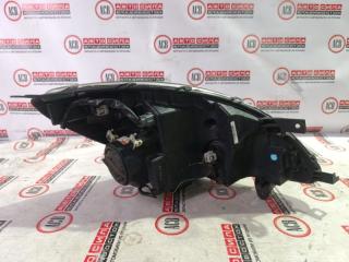Фара левая MITSUBISHI DELICA D2 MB15S 35300-54M, MQ502417 5 ракурс