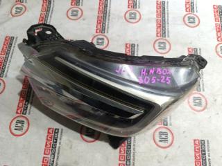 Фара левая HONDA N-BOX JF3 W3106, 33150TTAJ01 2 ракурс