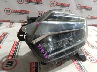 Фара левая HONDA N-BOX JF3 W3106, 33150TTAJ01 3 ракурс