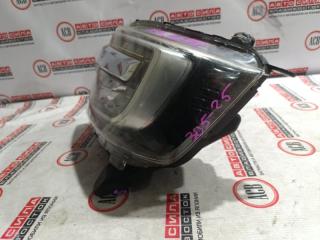 Фара левая HONDA N-BOX JF3 W3106, 33150TTAJ01 4 ракурс