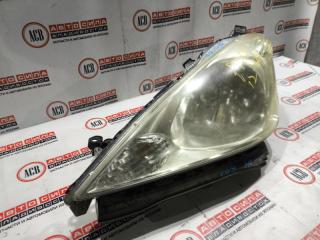 Фара левая HONDA FIT SHUTTLE GP2 P6869, 33151TF7J21 2 ракурс