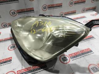 Фара левая HONDA FIT SHUTTLE GP2 P6869, 33151TF7J21 4 ракурс