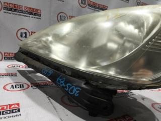 Фара левая HONDA FIT SHUTTLE GP2 P6869, 33151TF7J21 5 ракурс