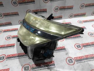 Фара левая NISSAN ELGRAND E52 100-23008, 260601JB1A 3 ракурс Фара левая NISSAN ELGRAND E52 100-23008, 260601JB1A 3 ракурс