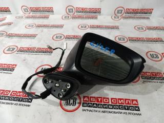 Запчасть зеркало правое MAZDA ATENZA
