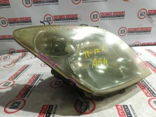 Запчасть фара правая TOYOTA IST