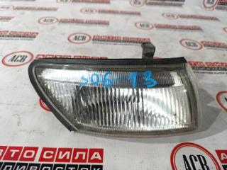 Запчасть габарит правый TOYOTA CARINA ED