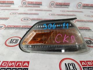 Габарит правый TOYOTA MARK II GX100 22-276, 81731-22150 1 ракурс