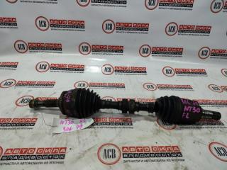 Привод передний левый NISSAN X-TRAIL