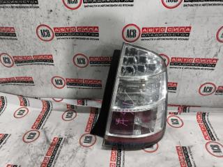 Стоп-сигнал правый TOYOTA PRIUS NHW20 4714, 8156047080 1 ракурс