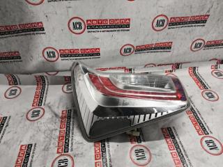 Стоп-сигнал левый TOYOTA PRIUS ZVW30 81561-47170 2 ракурс